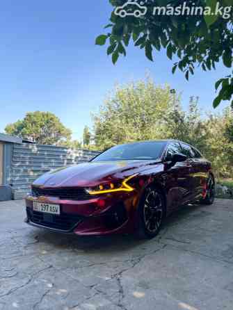 Kia K5 III Седан 1.6, 2020 Bishkek