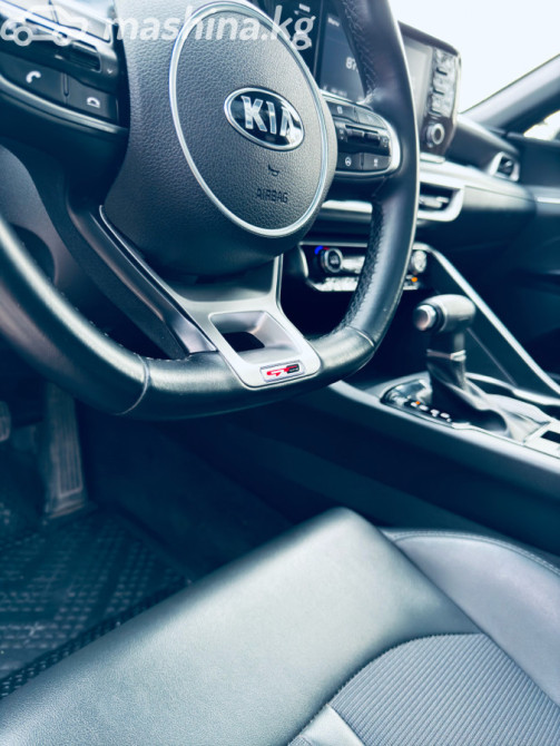 Kia K5 III Седан 1.6, 2020 Бишкек - сүрөт 10