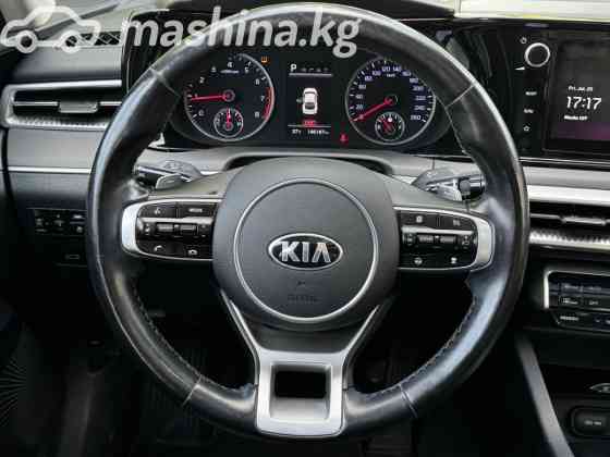 Kia K5 III Седан LPi 2.0, 2019 Bishkek
