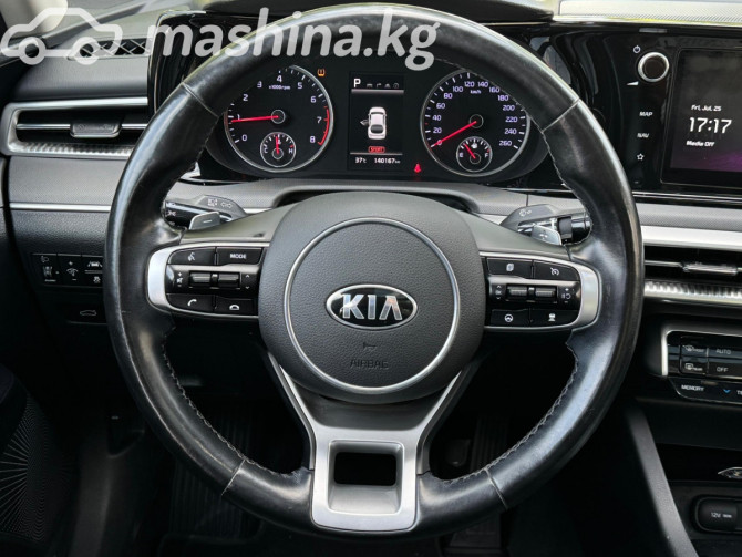 Kia K5 III Седан LPi 2.0, 2019 Бишкек - сүрөт 4