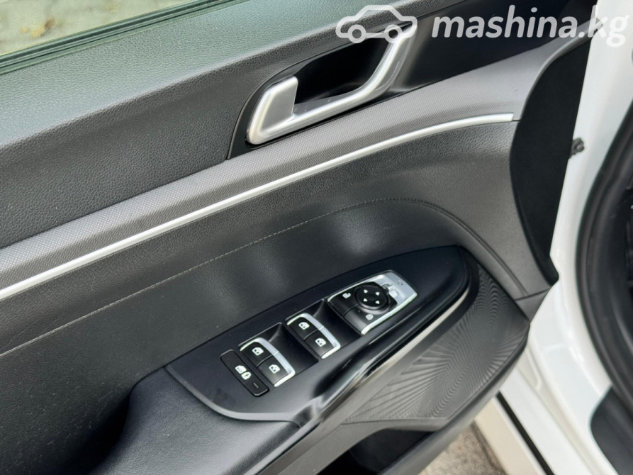 Kia K5 III Седан LPi 2.0, 2019 Бишкек - сүрөт 7