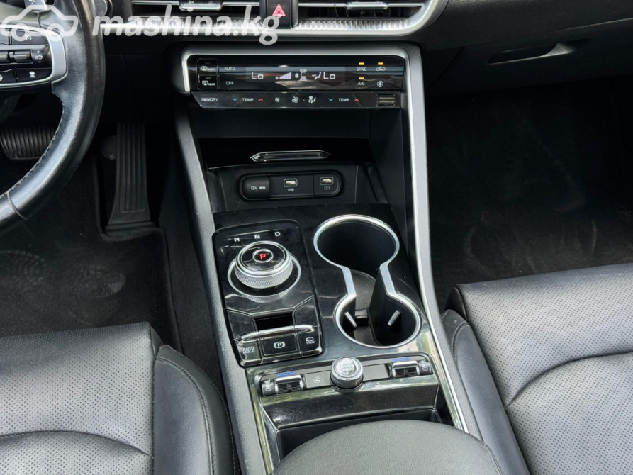 Kia K5 III Седан LPi 2.0, 2019 Бишкек - сүрөт 3