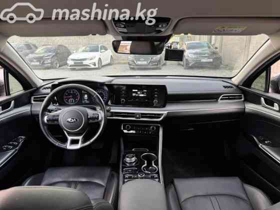 Kia K5 III Седан LPi 2.0, 2021 Bishkek
