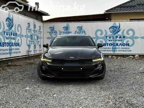 Kia K5 III Седан LPi 2.0, 2021 Bishkek