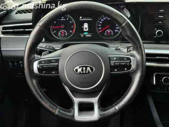Kia K5 III Седан LPi 2.0, 2021 Bishkek