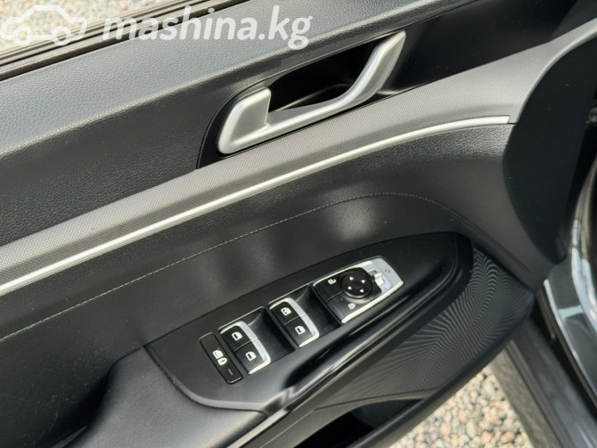 Kia K5 III Седан LPi 2.0, 2021 Бишкек - сүрөт 6