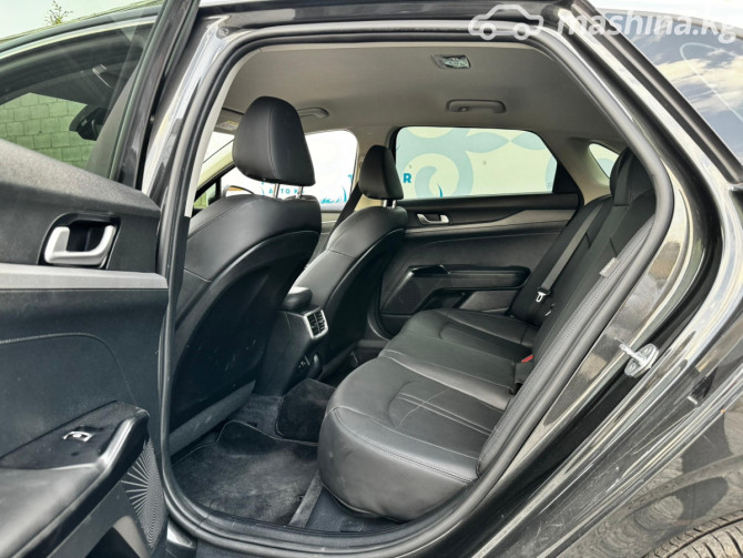 Kia K5 III Седан LPi 2.0, 2021 Бишкек - сүрөт 10