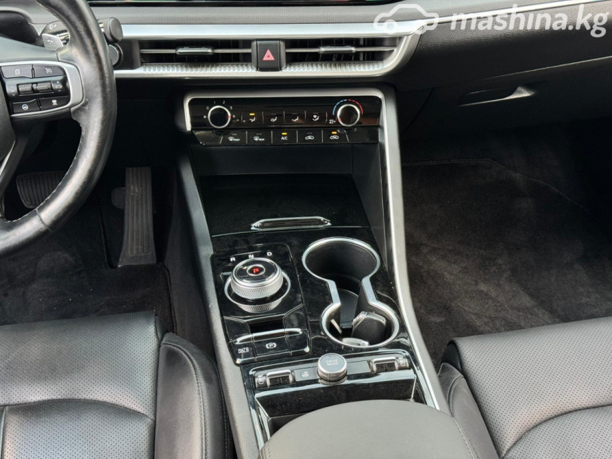 Kia K5 III Седан LPi 2.0, 2021 Бишкек - сүрөт 4