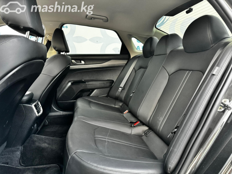 Kia K5 III Седан LPi 2.0, 2021 Бишкек - сүрөт 9