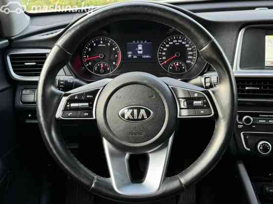 Kia K5 II Седан 2.0, 2018 Bishkek