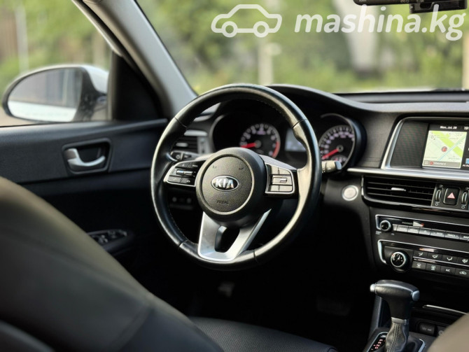 Kia K5 II Седан 2.0, 2018 Бишкек - сүрөт 7