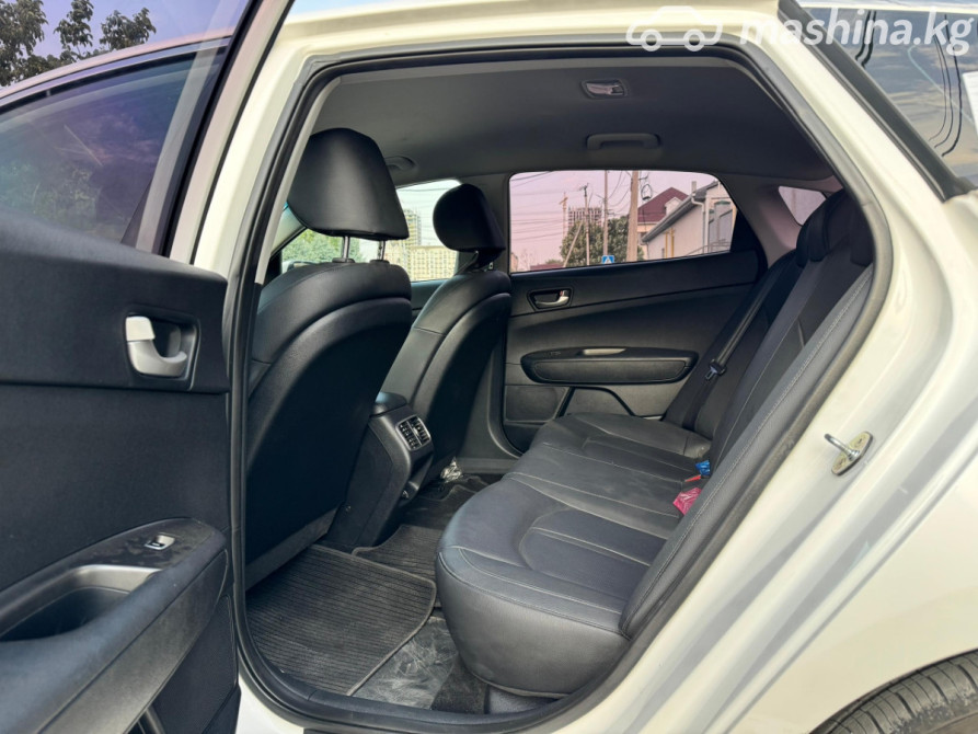 Kia K5 II Седан 2.0, 2018 Бишкек - сүрөт 9