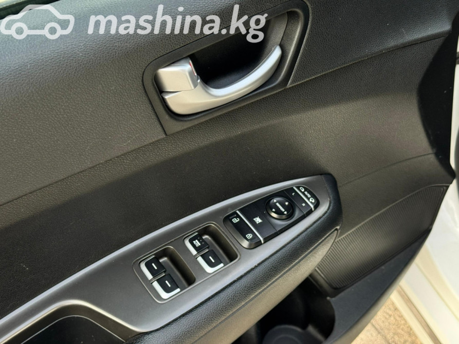 Kia K5 II Седан 2.0, 2018 Бишкек - сүрөт 5