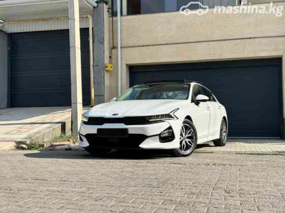 Kia K5 II Седан 2.0, 2019 Bishkek