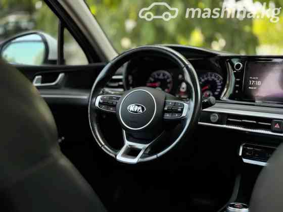 Kia K5 II Седан 2.0, 2019 Bishkek
