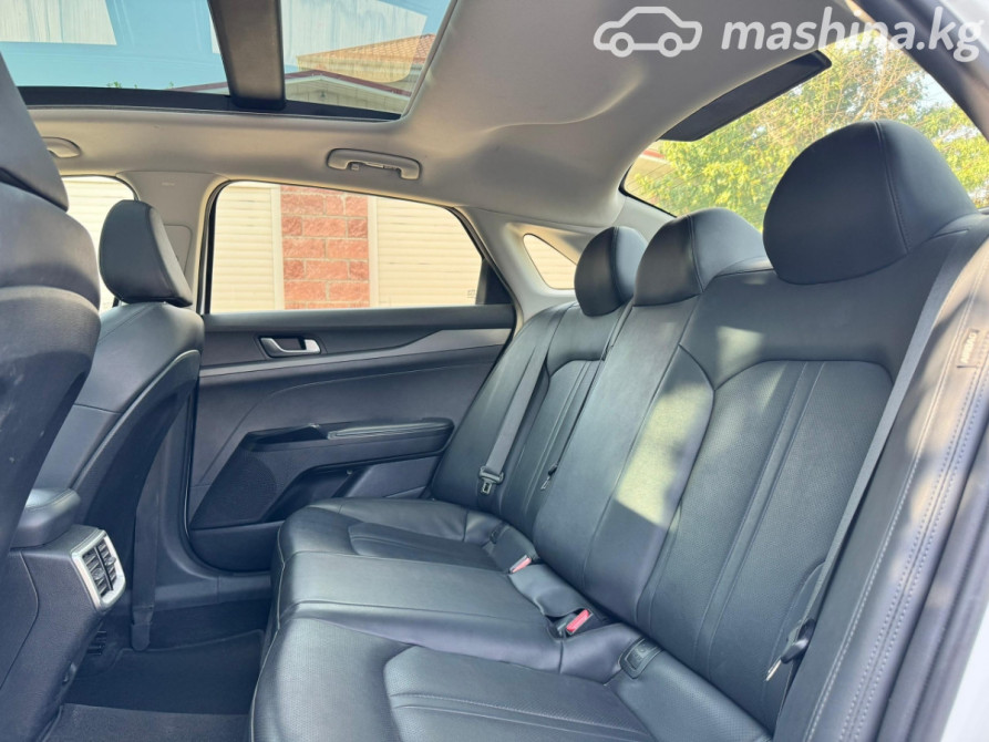 Kia K5 II Седан 2.0, 2019 Бишкек - сүрөт 9