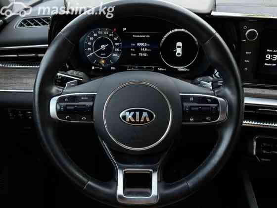 Kia K5 III Седан 2.0, 2020 Bishkek