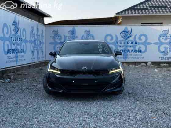 Kia K5 III Седан 2.0, 2020 Bishkek