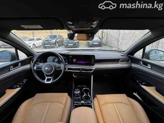 Kia K5 III Седан 2.0, 2020 Bishkek