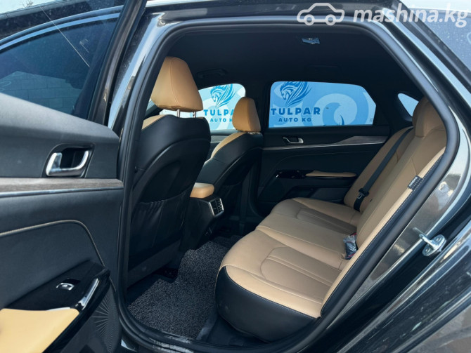 Kia K5 III Седан 2.0, 2020 Бишкек - сүрөт 7