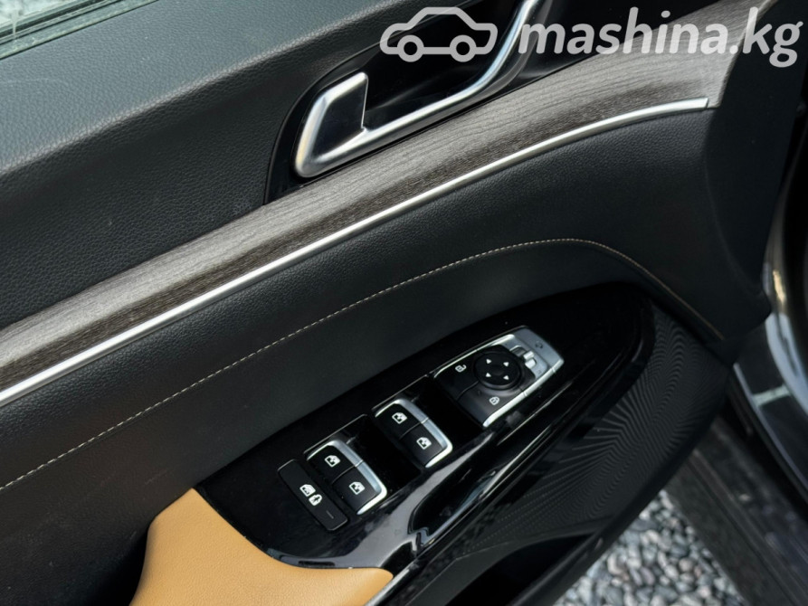 Kia K5 III Седан 2.0, 2020 Бишкек - сүрөт 5