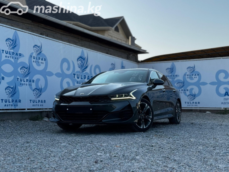 Kia K5 III Седан 2.0, 2020 Бишкек - сүрөт 2