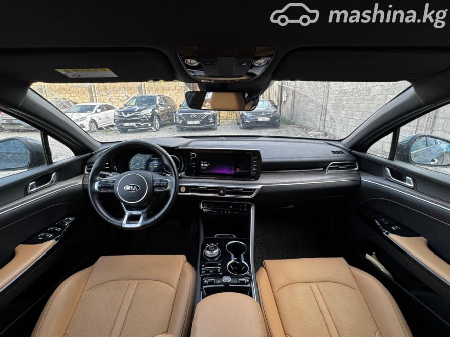 Kia K5 III Седан 2.0, 2020 Бишкек - сүрөт 4