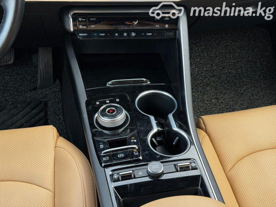 Kia K5 III Седан 2.0, 2020 Бишкек - сүрөт 3