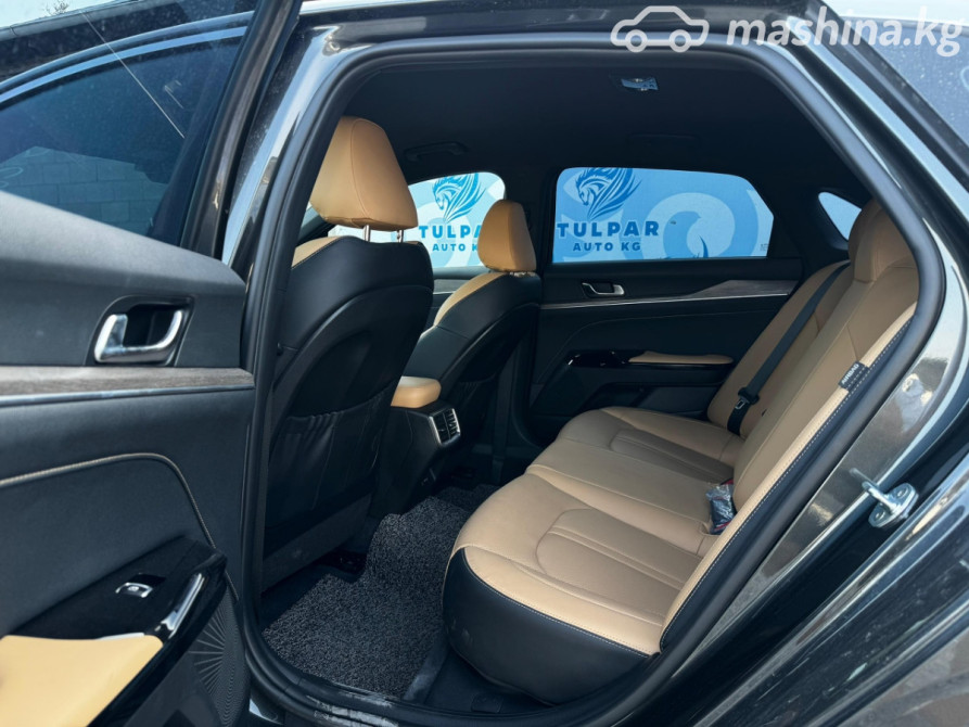 Kia K5 III Седан 2.0, 2020 Бишкек - сүрөт 7