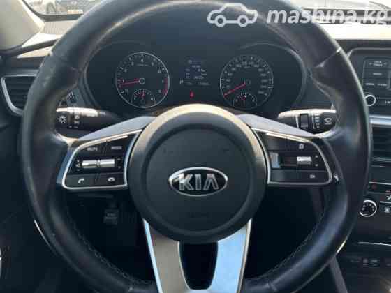 Kia K5 II Седан 2.0, 2018 Bishkek