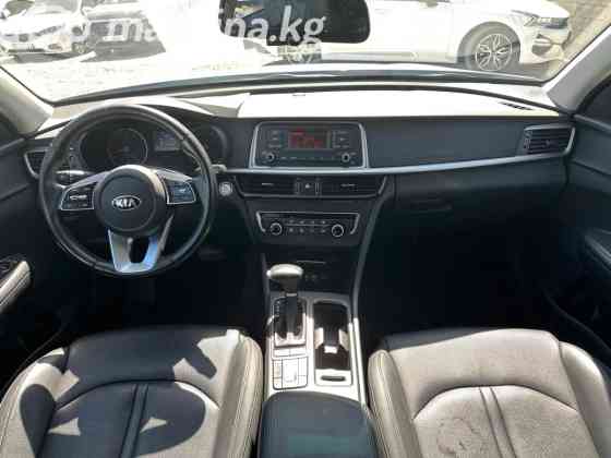Kia K5 II Седан 2.0, 2018 Bishkek