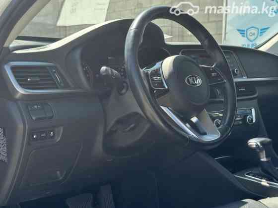 Kia K5 II Седан 2.0, 2018 Bishkek