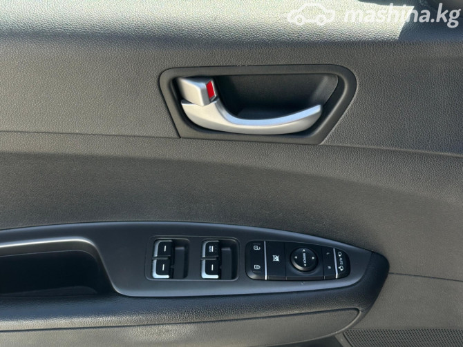Kia K5 II Седан 2.0, 2018 Бишкек - изображение 8