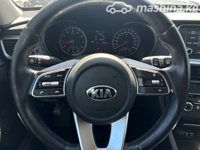 Kia K5 II Седан 2.0, 2018 Бишкек - изображение 3