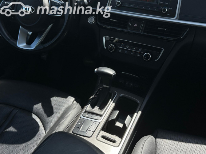 Kia K5 II Седан 2.0, 2018 Бишкек - изображение 7