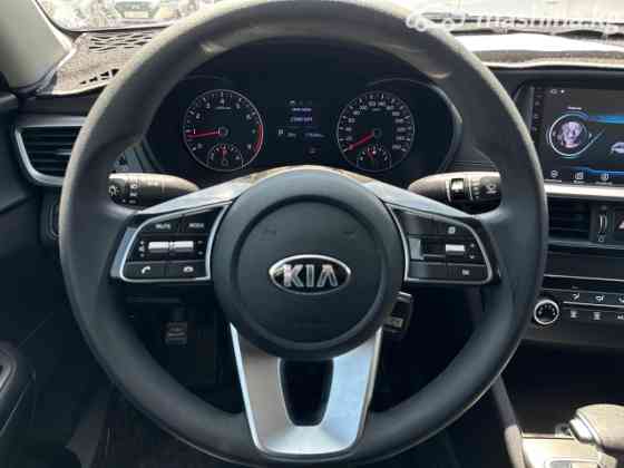 Kia K5 II Седан 2.0, 2018 Bishkek