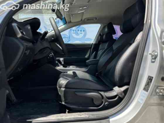 Kia K5 II Седан 2.0, 2018 Bishkek