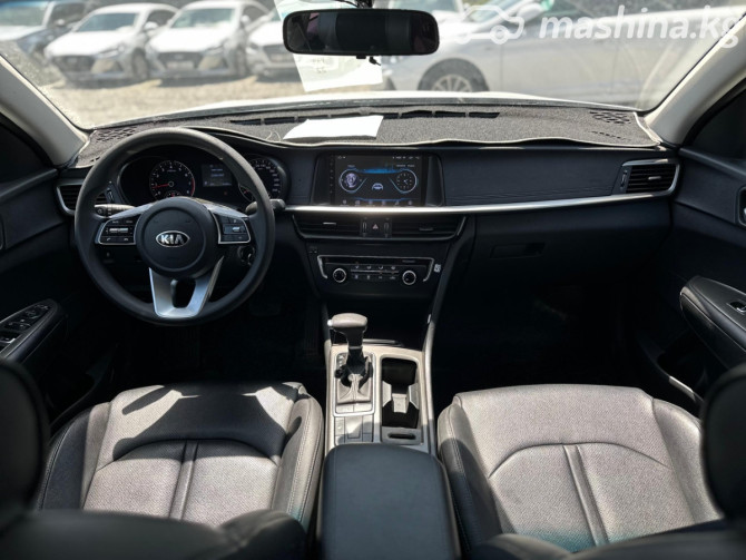 Kia K5 II Седан 2.0, 2018 Бишкек - сүрөт 7