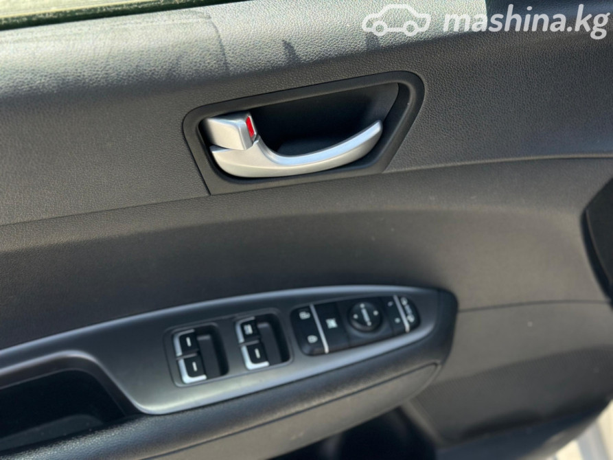 Kia K5 II Седан 2.0, 2018 Бишкек - сүрөт 3