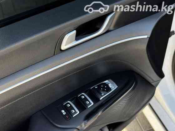 Kia K5 III Седан LPi 2.0, 2020 Bishkek
