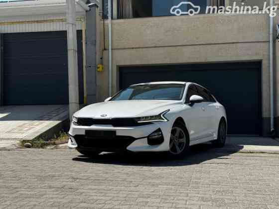Kia K5 III Седан LPi 2.0, 2020 Bishkek