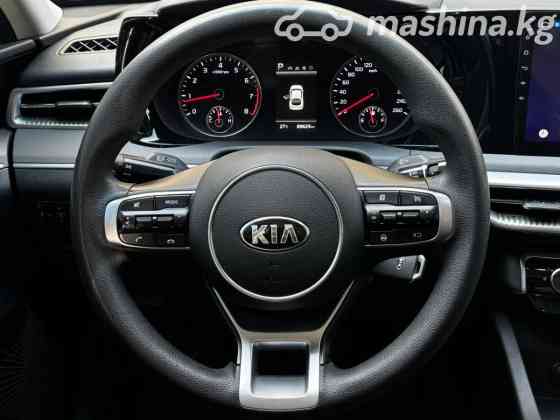 Kia K5 III Седан LPi 2.0, 2020 Bishkek