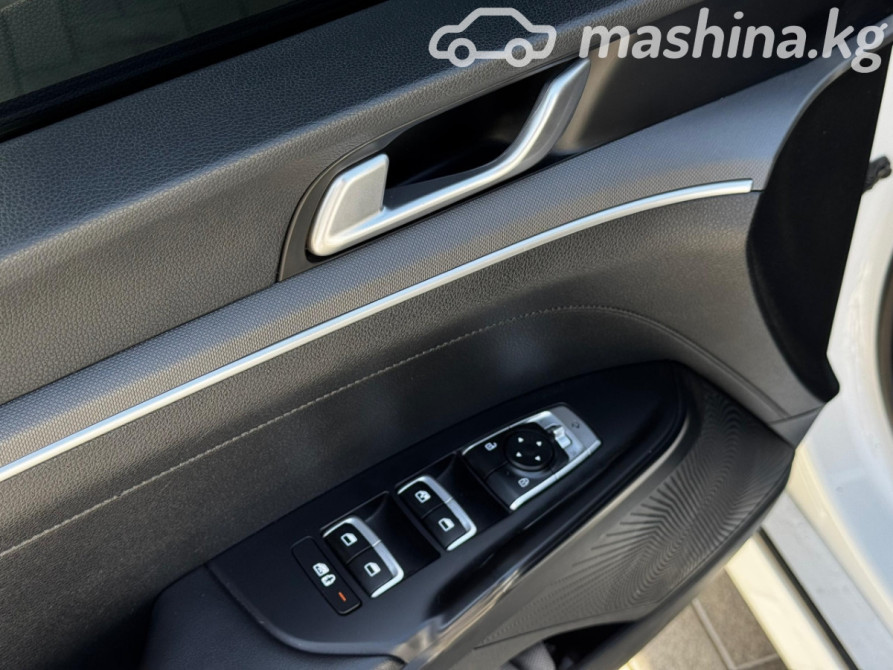 Kia K5 III Седан LPi 2.0, 2020 Бишкек - сүрөт 6