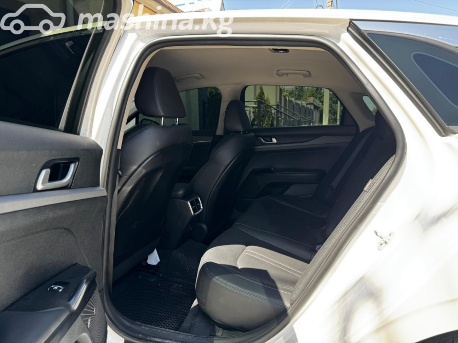 Kia K5 III Седан LPi 2.0, 2020 Бишкек - сүрөт 8