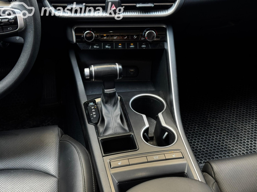 Kia K5 III Седан LPi 2.0, 2020 Бишкек - сүрөт 3