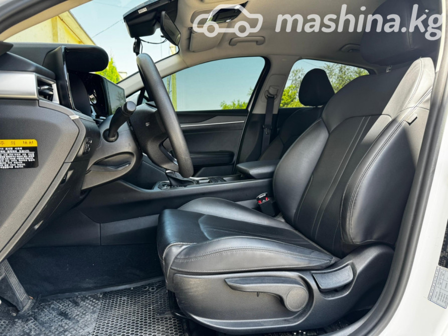 Kia K5 III Седан LPi 2.0, 2020 Бишкек - сүрөт 5