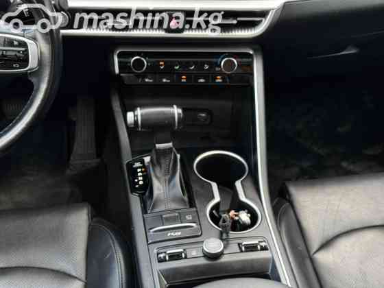 Kia K5 III Седан LPi 2.0, 2020 Bishkek