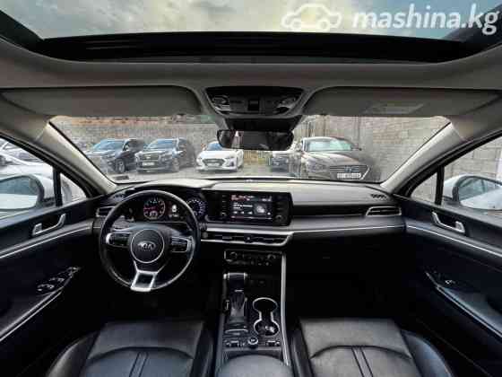 Kia K5 III Седан LPi 2.0, 2020 Bishkek