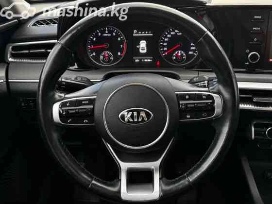 Kia K5 III Седан LPi 2.0, 2020 Bishkek
