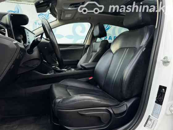 Kia K5 III Седан LPi 2.0, 2020 Bishkek